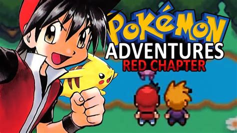 pokémon adventure red chapter cheats|Pokemon Adventure Red Chapter Cheats, Tips and Strategy.